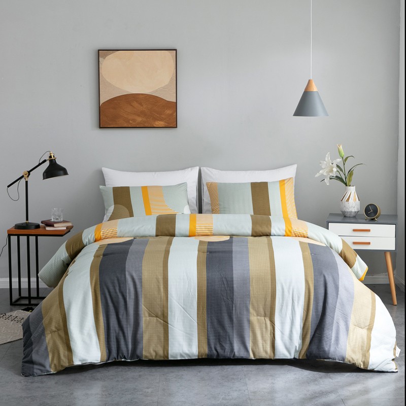 White Duvet Manufacturer - Wholesale Luxury Cotton Bedding