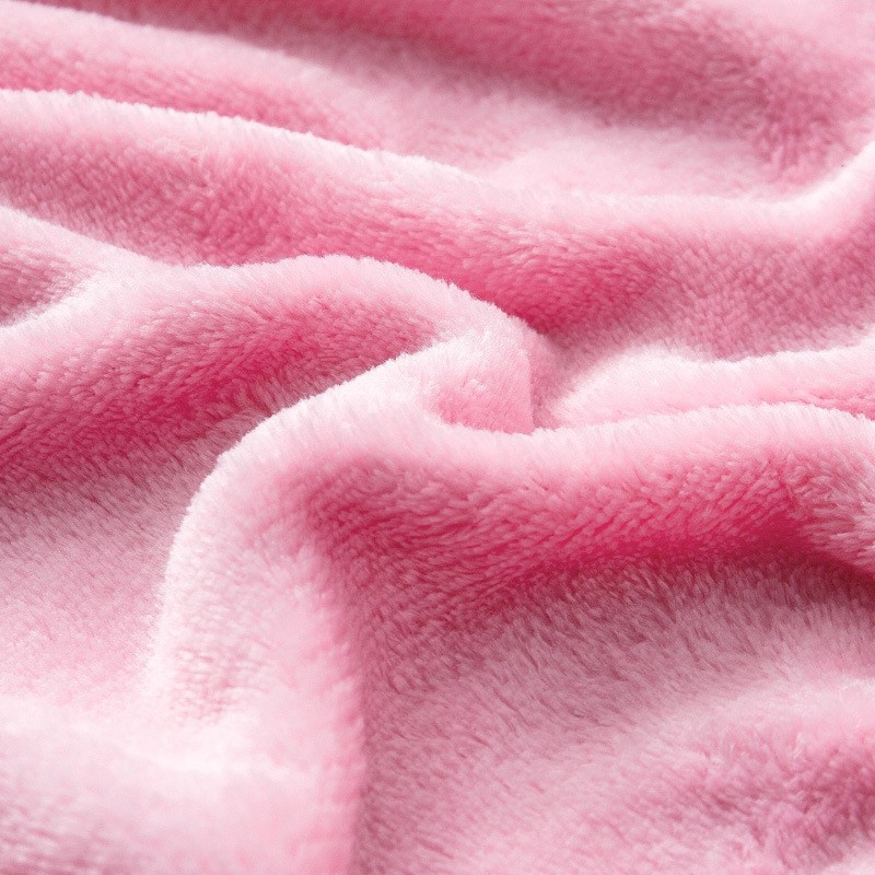 Mattress Cover Factory - China Wholesale Flannel Fabric