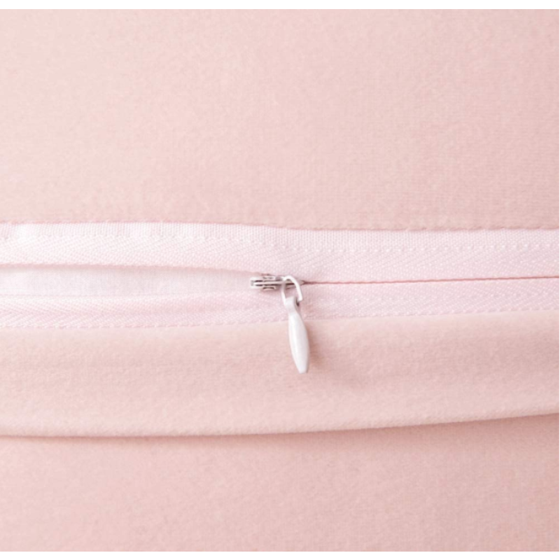 Throw Pillow Covers Supplier - Velvet Pompom Decorative Square