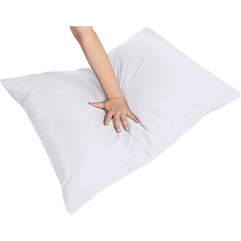 Hotel Pillow Case Manufacturer - High Quality Luxury White Cotton