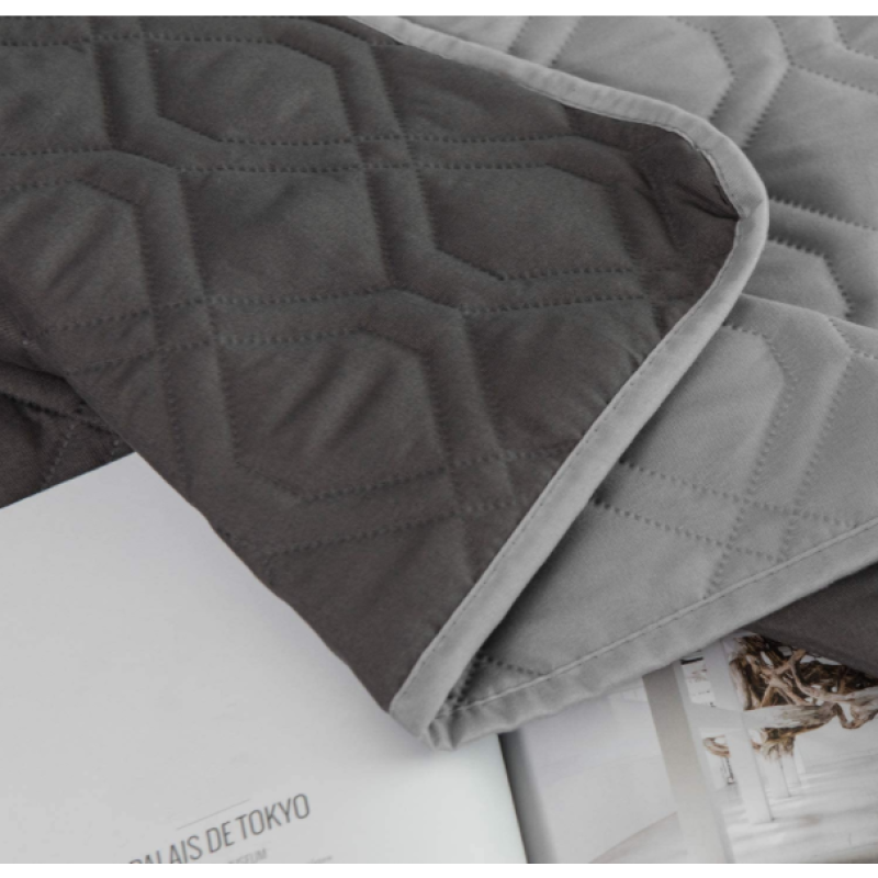 Pet Blanket Manufacturer - Waterproof Reversible Dog Bed