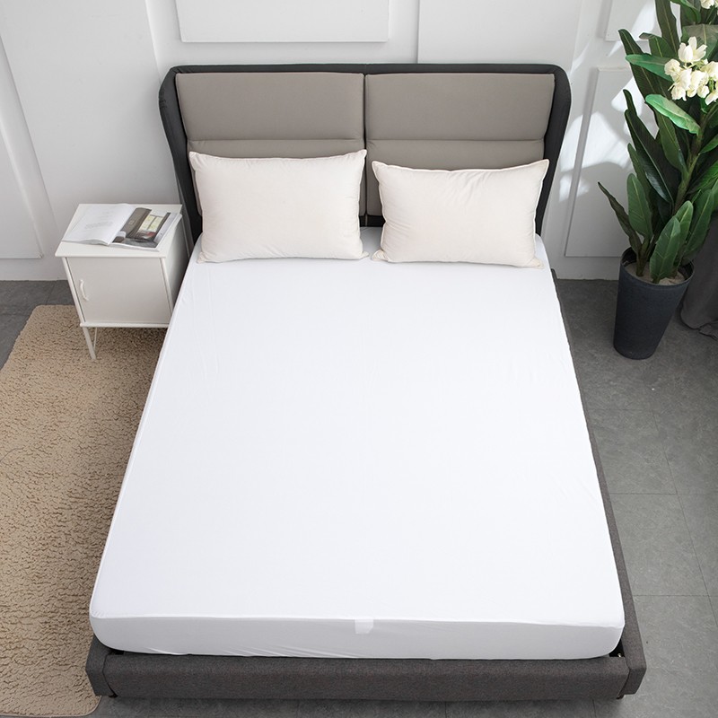 Quilted Protector Manufacturer - Hypoallergenic Sprei Mattress Topper