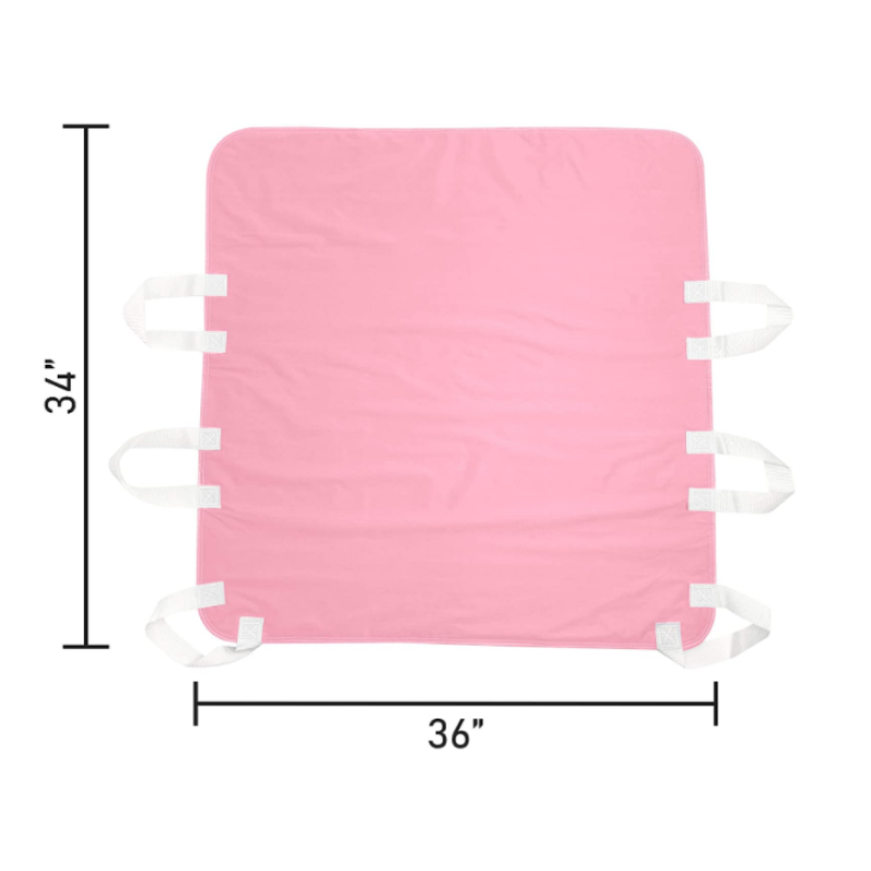 Hospital Bed Pad Factory - Waterproof Washable Incontinence Urine