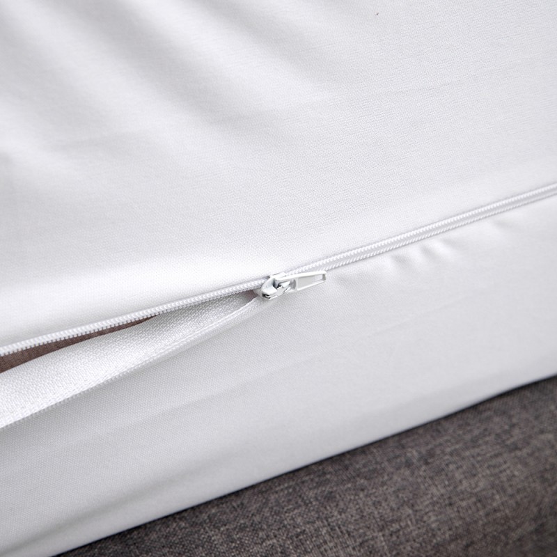 Bed Bug Protector Factory - Waterproof Zippered Mattress Encasement