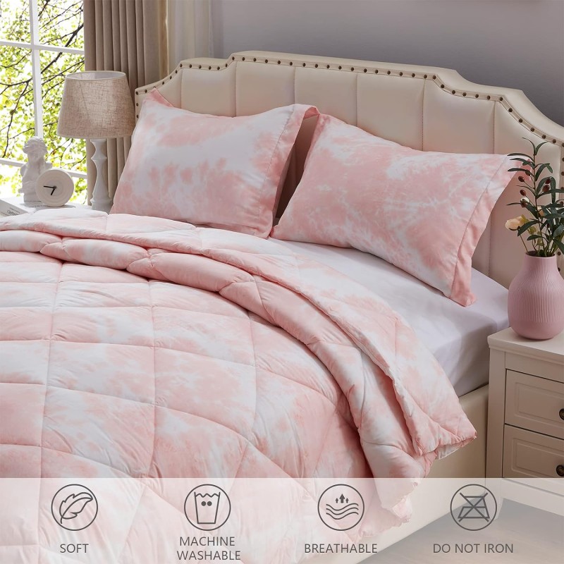 Duvet Inner Supplier - Wholesale 100% Polyester Hotel