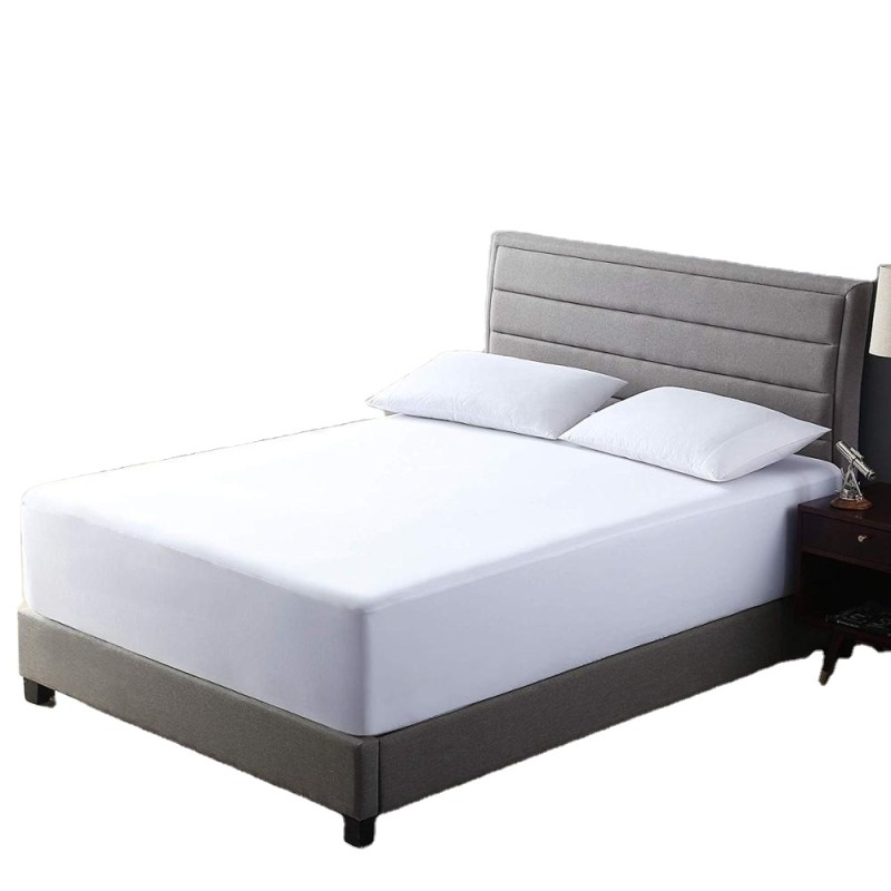 Terry Mattress Protector Supplier - Highliving Customized Depth