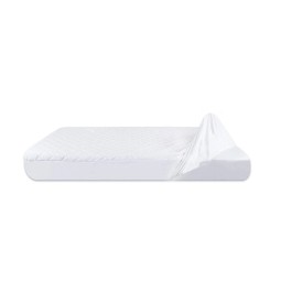 Mattress Topper Factory - Hypoallergenic Sprei Quilted Pad