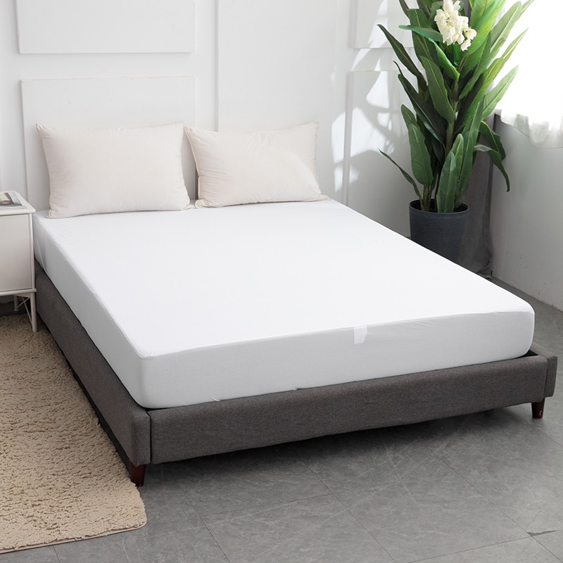 Quilted Protector Manufacturer - Hypoallergenic Sprei Mattress Topper