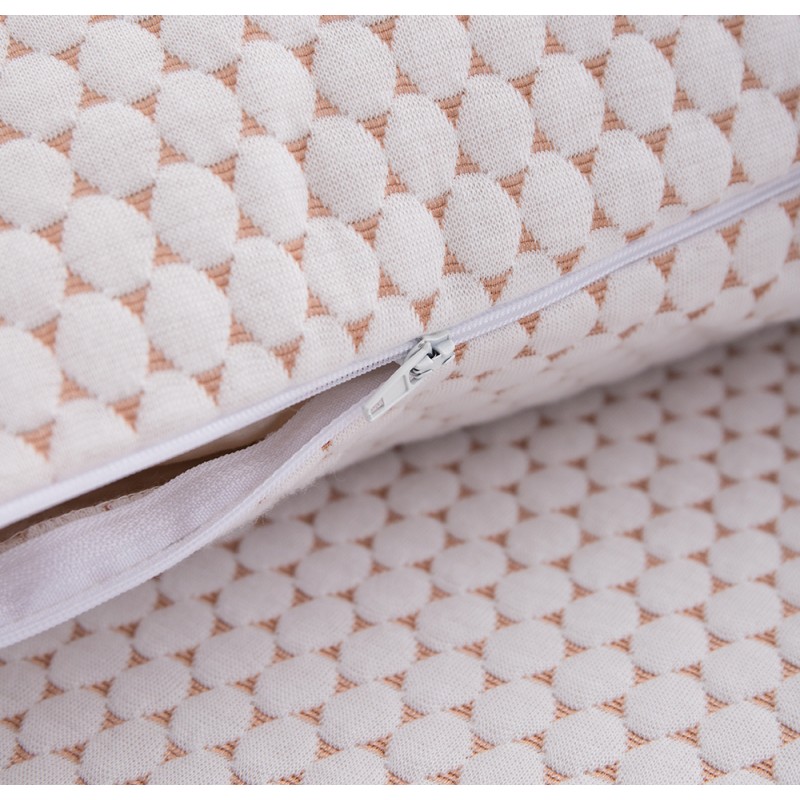 Anti Acne Pillowcase Factory - Anti Wrinkle Copper Infused