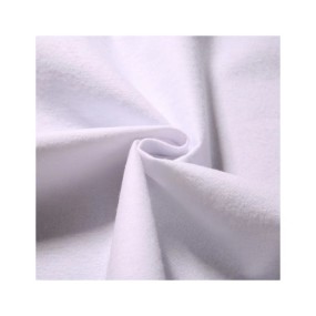 Flannel Fabric Supplier - Tela Franela Polyester Fleece