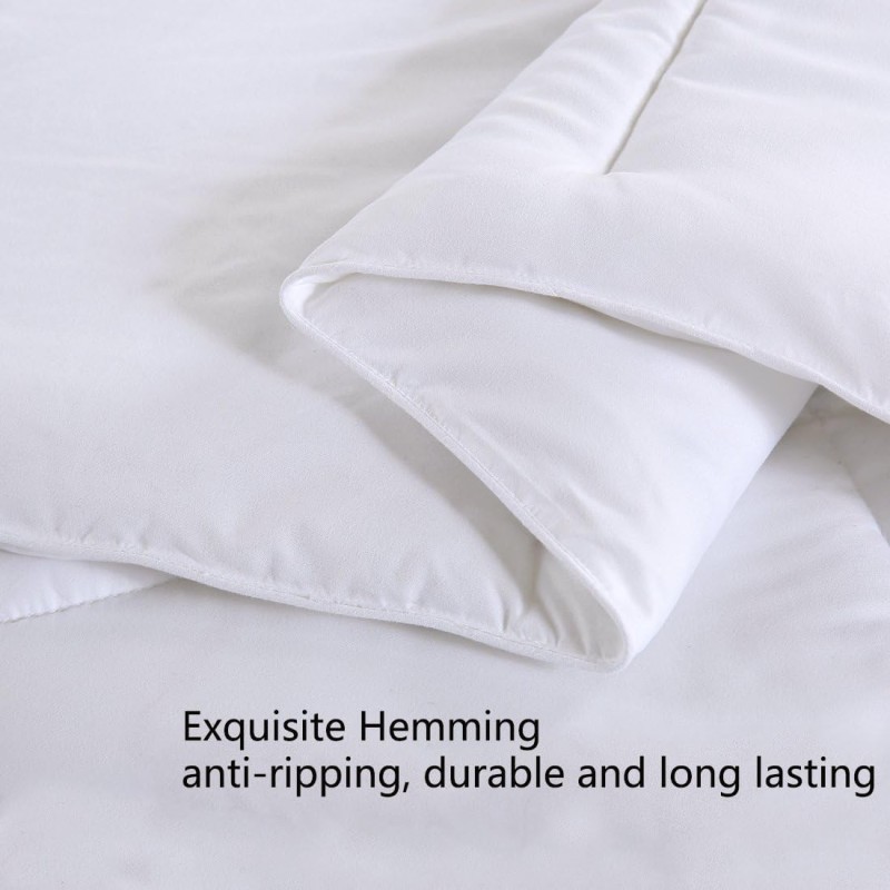 King Size Duvet Factory - Colchas Edredones Winter Comforter