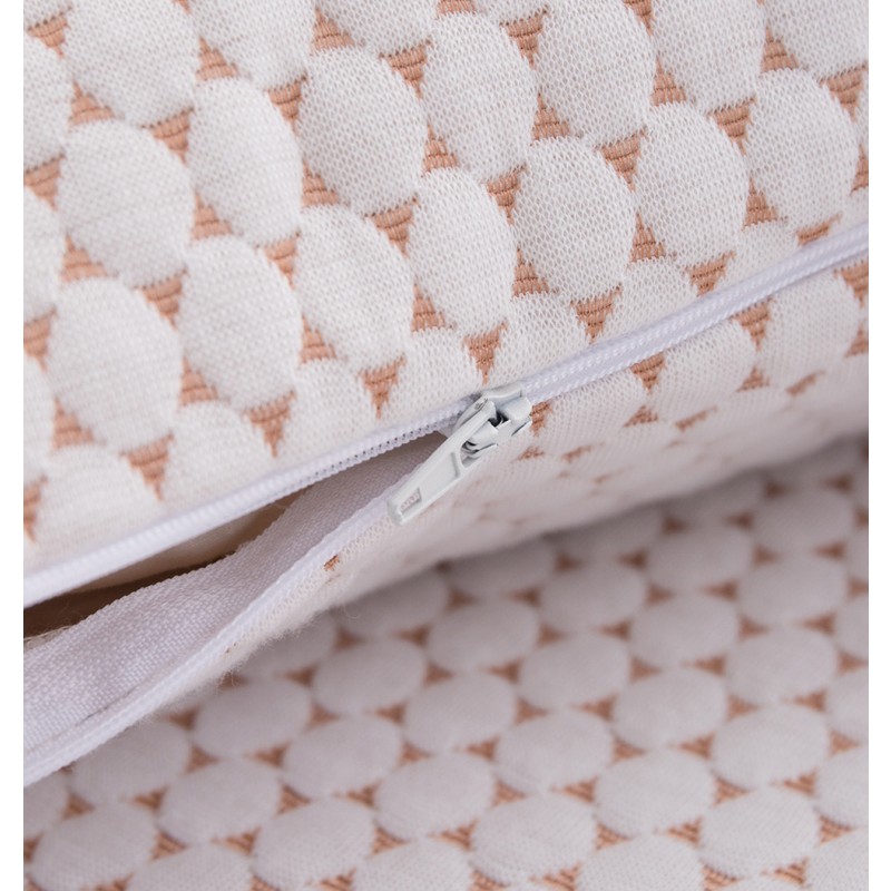 Anti Acne Pillowcase Factory - Anti Wrinkle Copper Infused