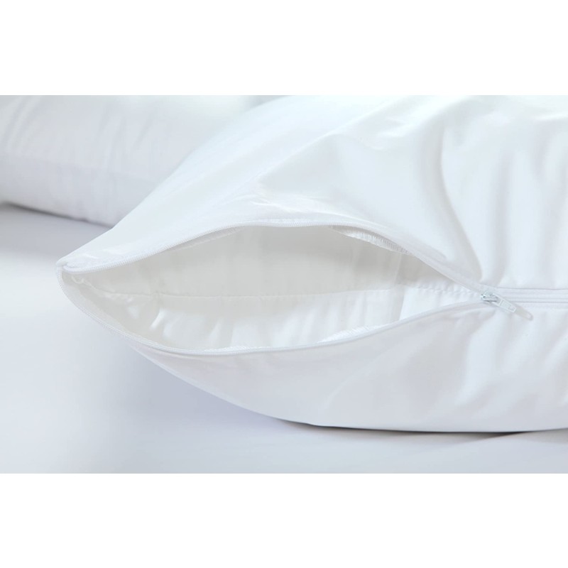Pillow Case Supplier - Waterproof Cotton Anti Bed Bug
