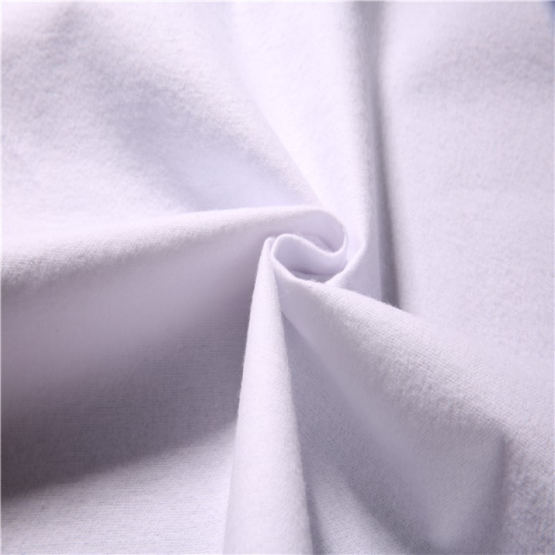 Pillow Protector Manufacturer - 100% Premium Zippered Waterproof