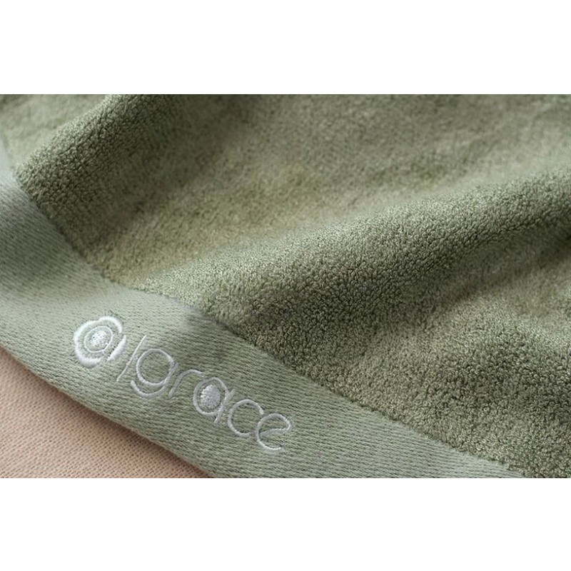 Quick Dry Towel Supplier - Custom Organic 100% Bamboo