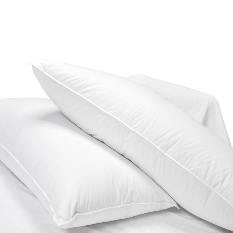Pillow Protector Manufacturer - 100% Premium Zippered Waterproof