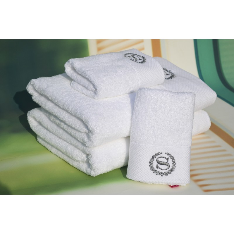 Body Wrap Towel Manufacturer - Natural Waffle Weave Cotton