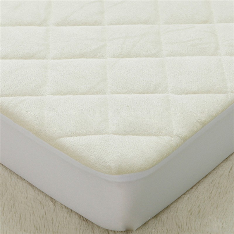 Mattress Protector Manufacturer - Newborn Cot Fitted Waterproof