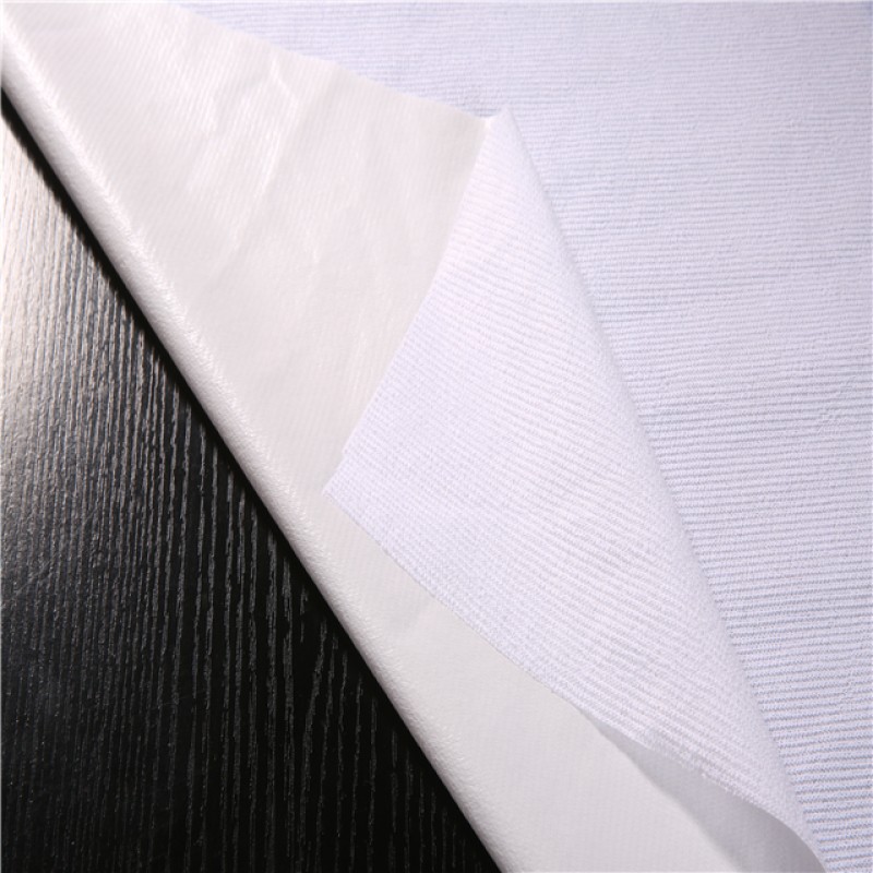Waterproof Jersey Factory - Polyester Interlock Hypoallergenic TPU