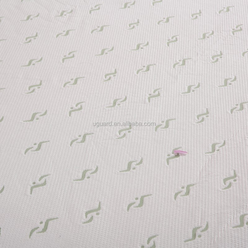 Dust Mite Protector Manufacturer - Breathable Hypoallergenic Jacquard