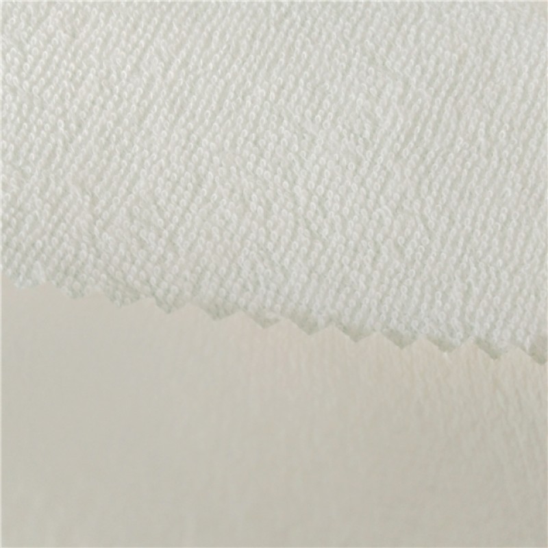 Waterproof Jersey Factory - Polyester Interlock Hypoallergenic TPU