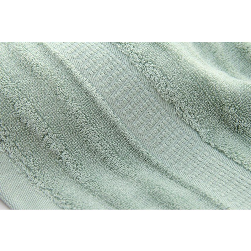 Anti-Bacterial Towel Manufacturer - Natural Organic Bamboo Fiber