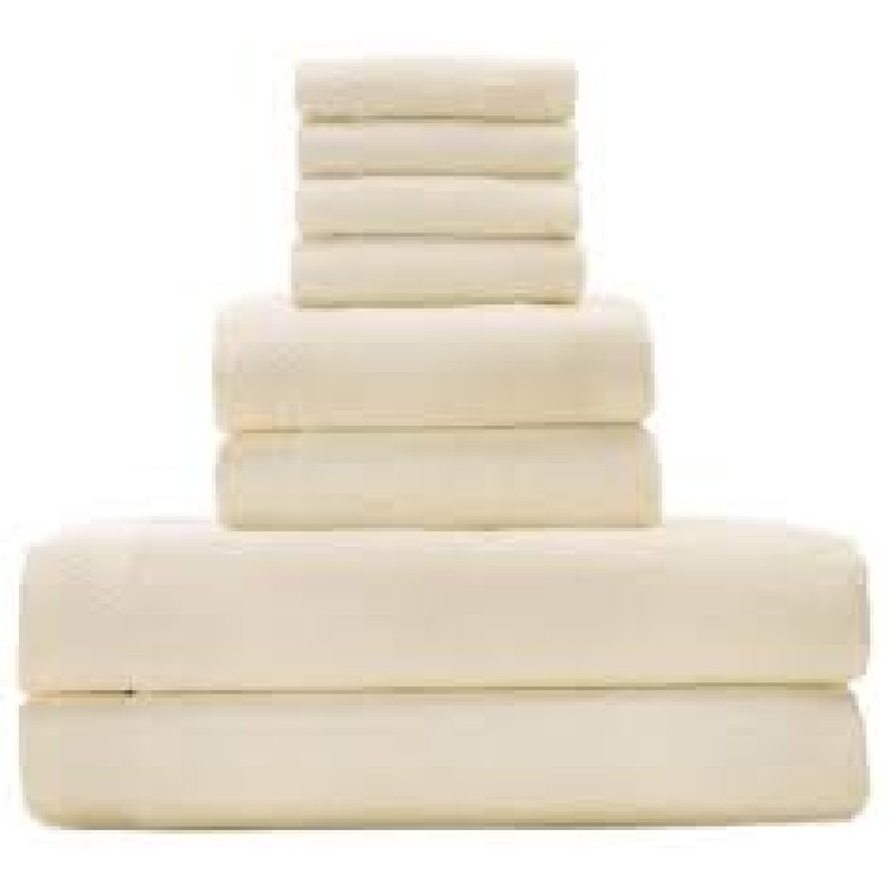 Organic Towels Supplier - Wholesale 100% Bamboo Spa