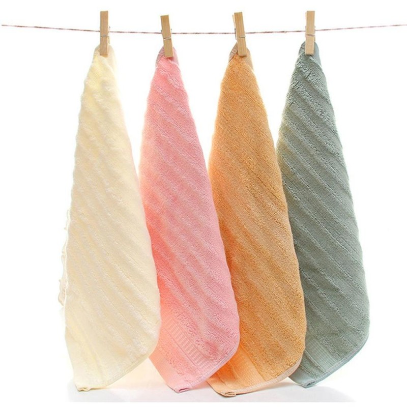 Anti-Bacterial Towel Manufacturer - Natural Organic Bamboo Fiber