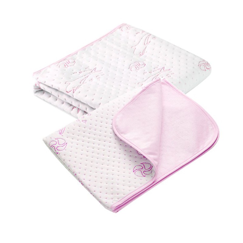 Sleeping Diaper Pad Supplier - Bamboo Fabric Adult Baby