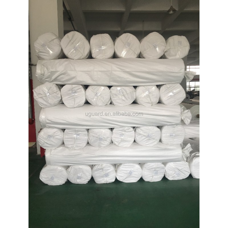 PUL Fabrics Factory - 100% Polyester Lamination Breathable