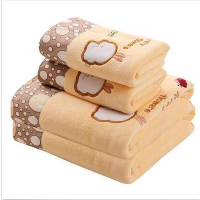 Hotel Towel Set Factory - Natural Strand Tuala Handtuch