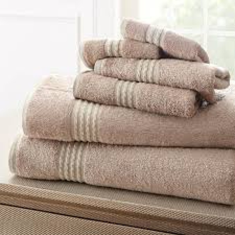 Organic Towels Supplier - Wholesale 100% Bamboo Spa