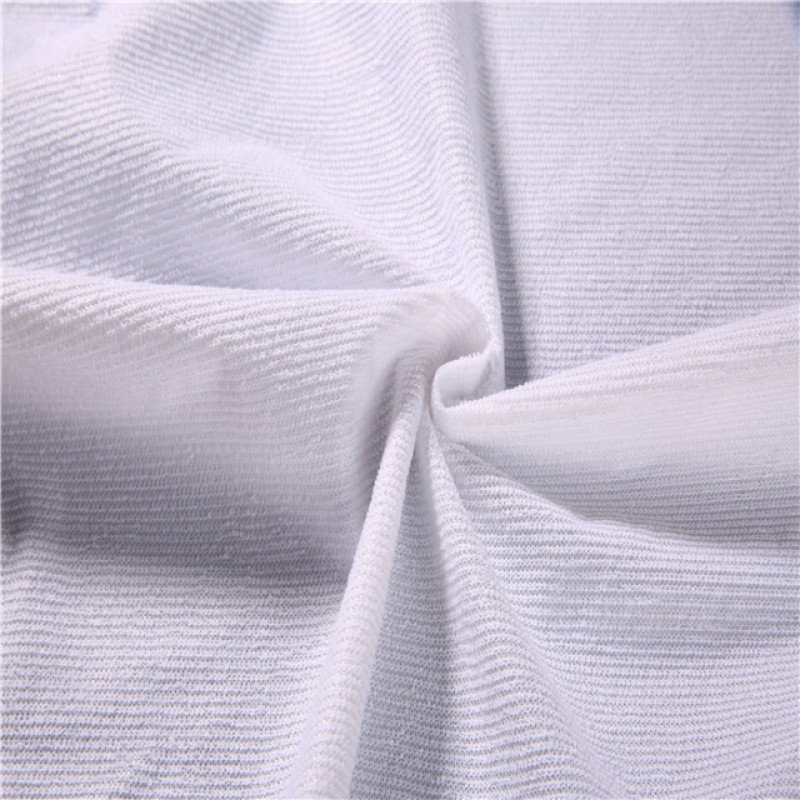 Waterproof Jersey Factory - Polyester Interlock Hypoallergenic TPU
