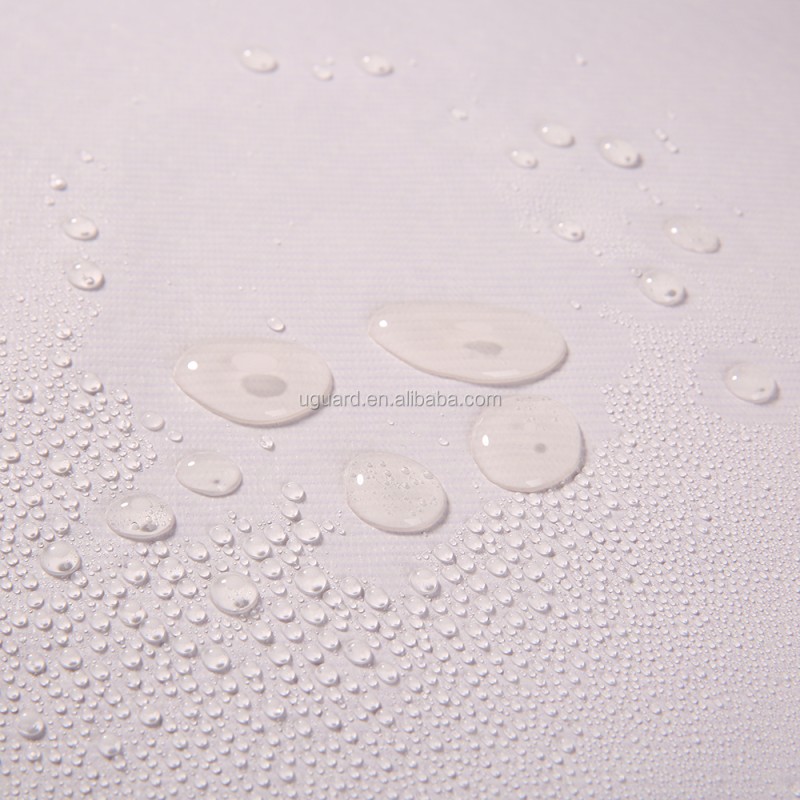 Dust Mite Protector Manufacturer - Breathable Hypoallergenic Jacquard