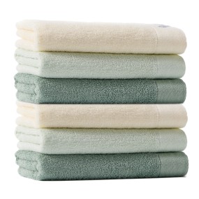 Quick Dry Towel Supplier - Custom Organic 100% Bamboo