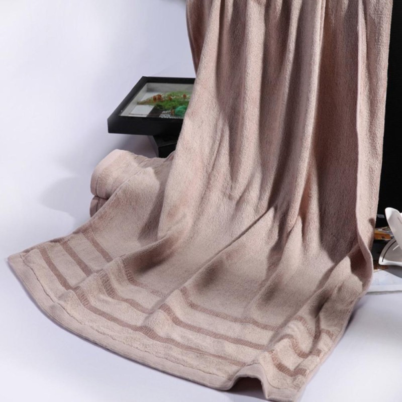 Bamboo Towel Set Factory - Luxury Organic for Hotel Use