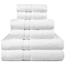 Extra Large Towel Supplier - Cheap Cotton Bamboo Home Hotel