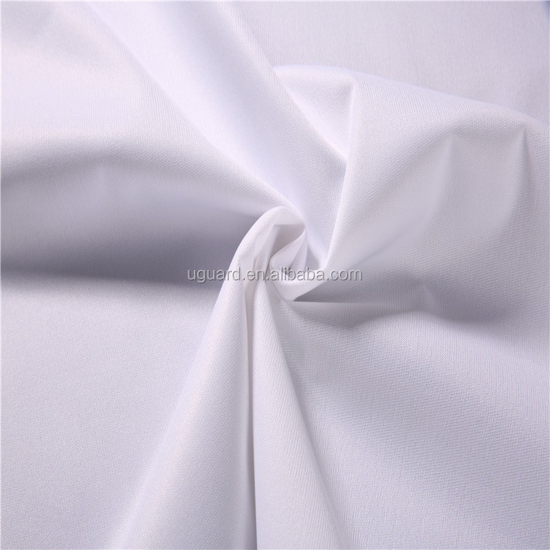 PUL Fabrics Factory - 100% Polyester Lamination Breathable