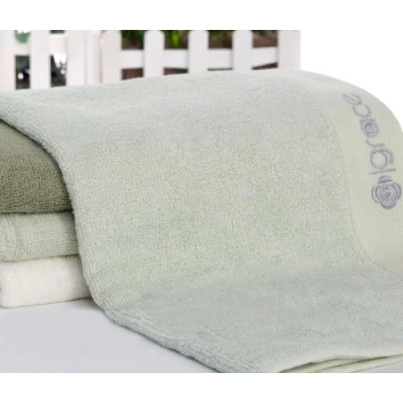 Quick Dry Towel Supplier - Custom Organic 100% Bamboo