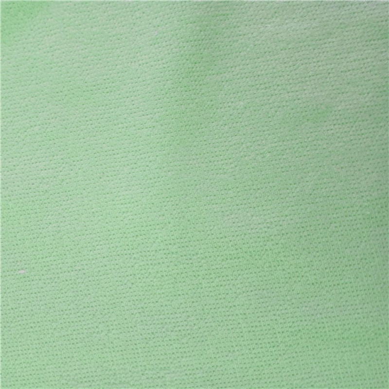 Bamboo Terry Fabric Manufacturer - Breathable Organic Waterproof 70%