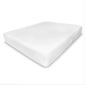 Mattress Protector Supplier - 100% Polyester Zippered Waterproof
