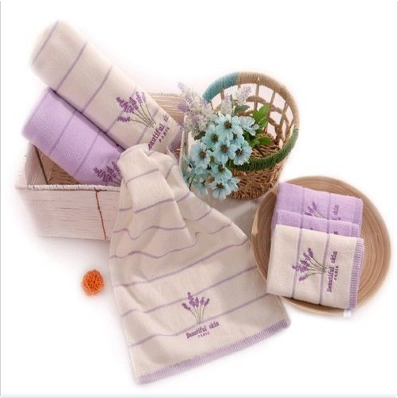 Hotel Towel Set Factory - Natural Strand Tuala Handtuch