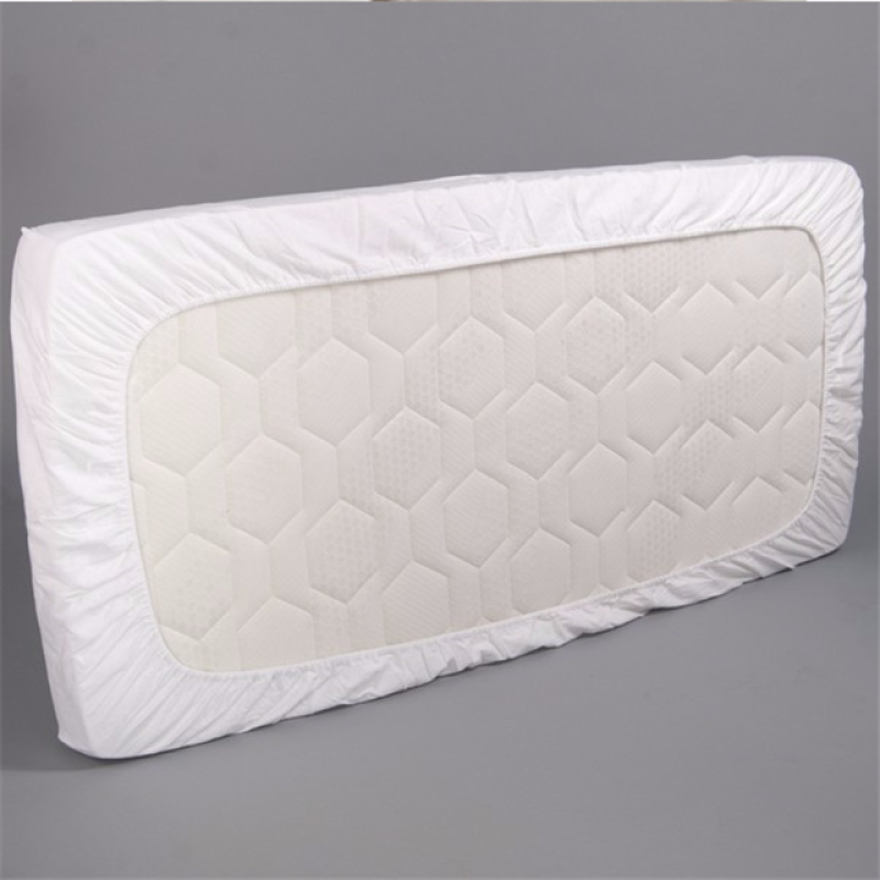 Mattress Protector Manufacturer - Newborn Cot Fitted Waterproof