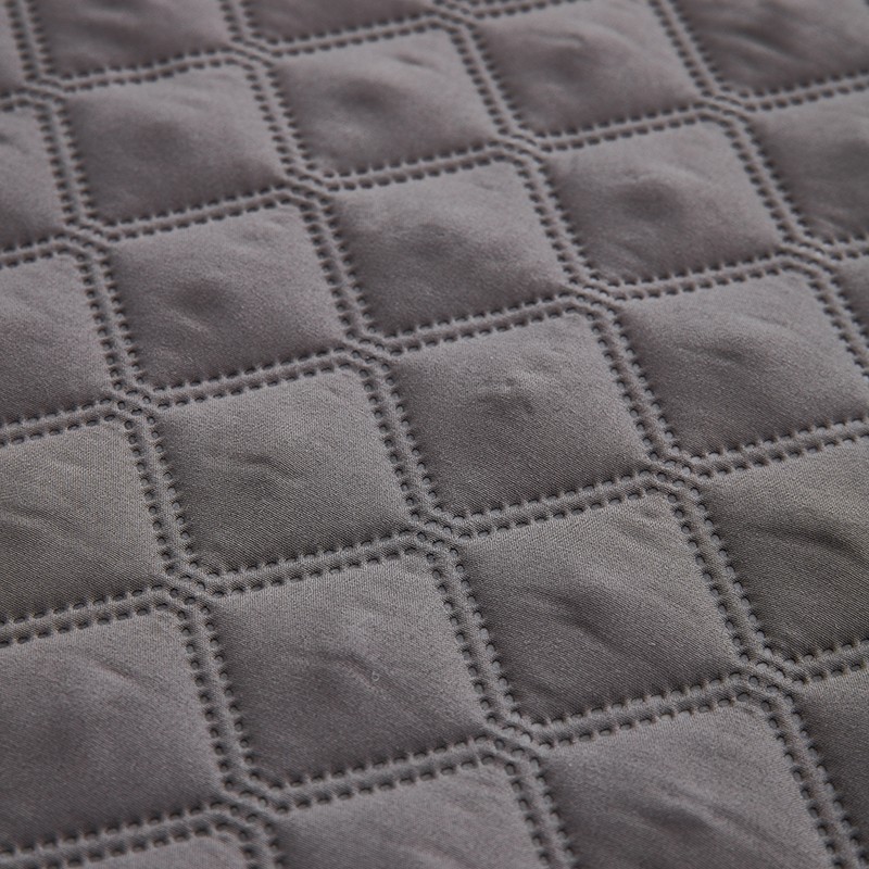 Knitted Protector Factory - Stock Breathable Hypoallergenic