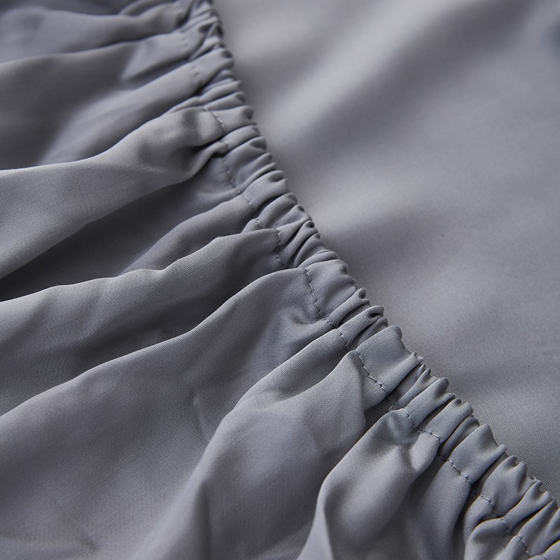 Bedding Set Supplier - 4PCS 100% Cotton Algodon