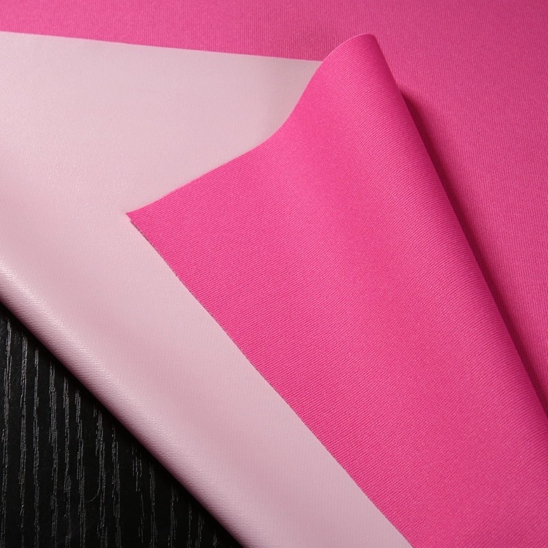 Waterproof Fabric Factory - Telas Breathable Polyester Laminated