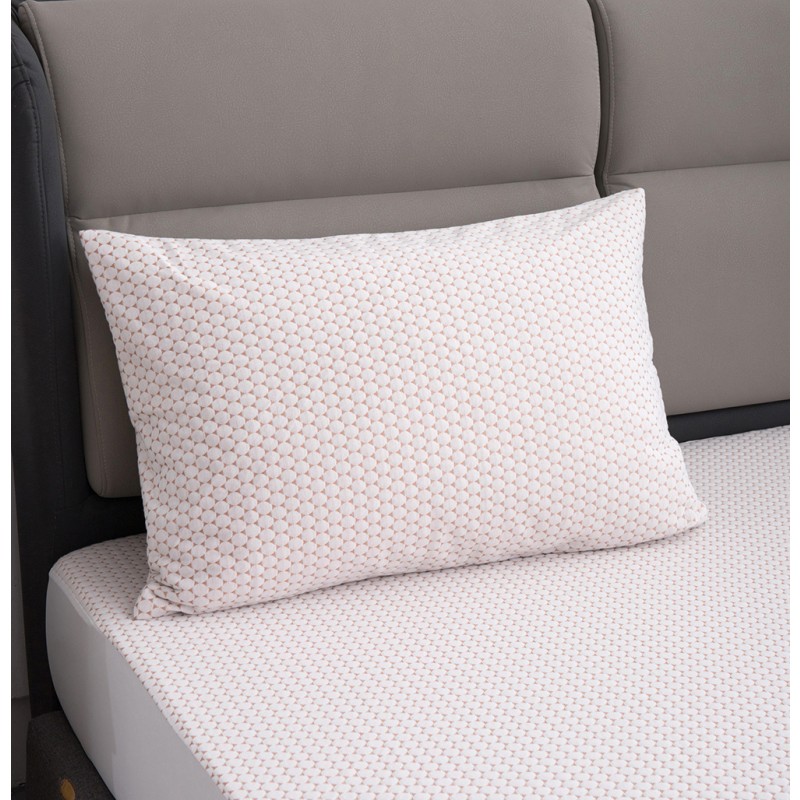 Anti Acne Pillowcase Factory - Anti Wrinkle Copper Infused