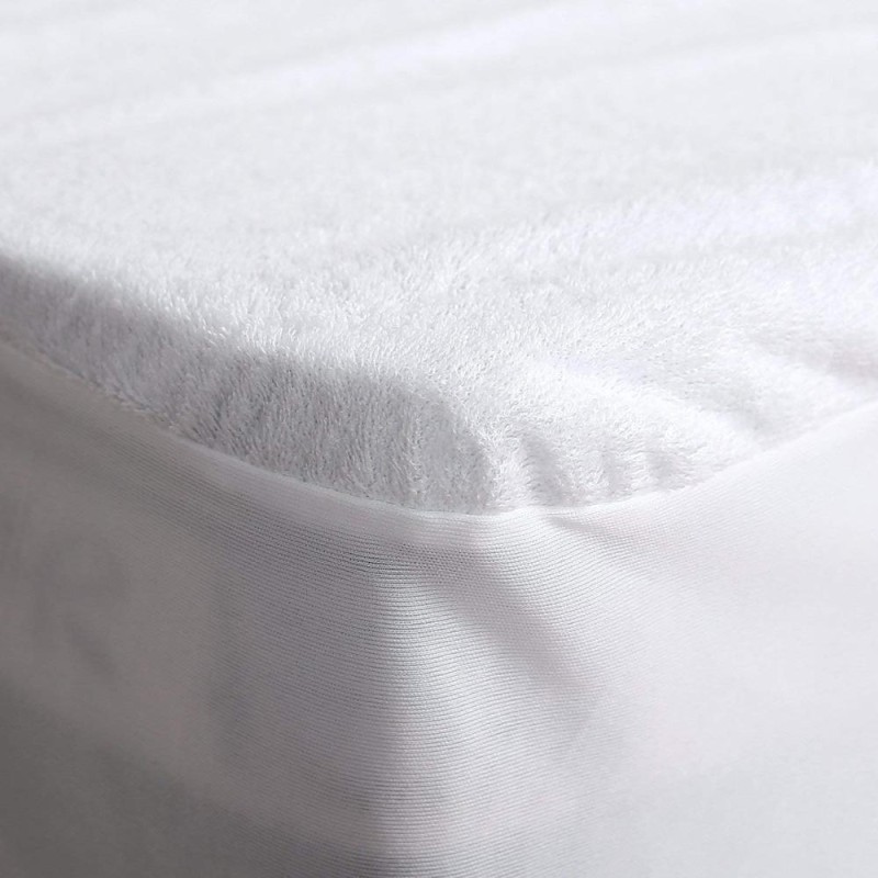 Waterproof Mattress Protector Factory - Premium Hypoallergenic Bamboo