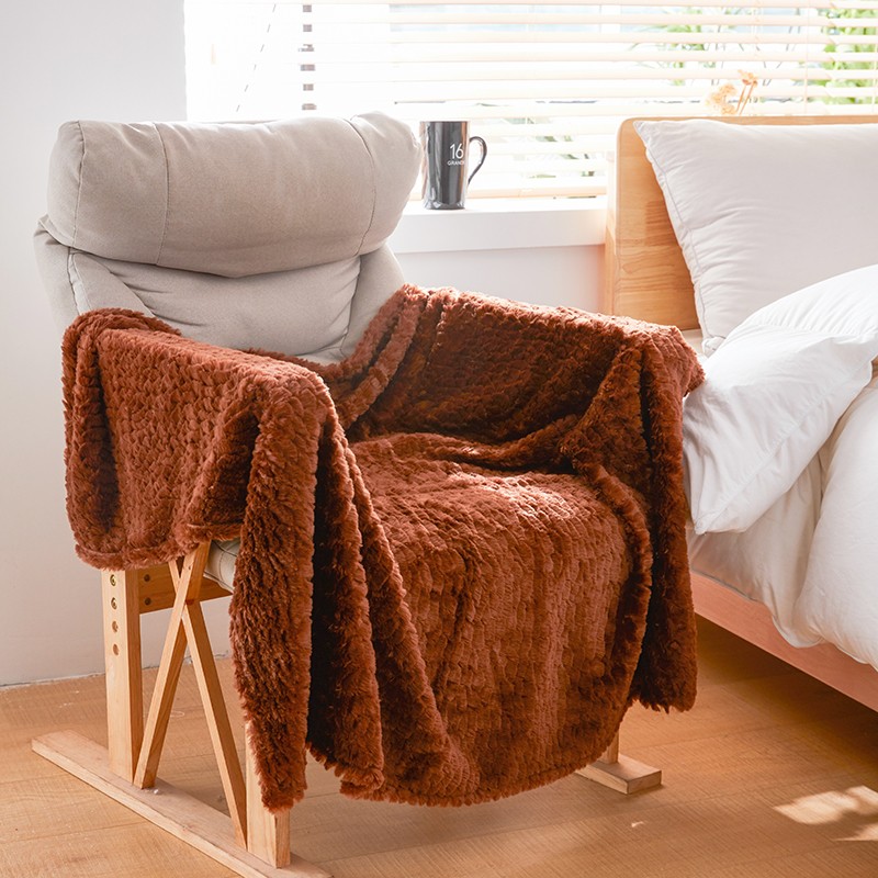 Pet Blanket Manufacturer - Microfiber Reversible Waterproof