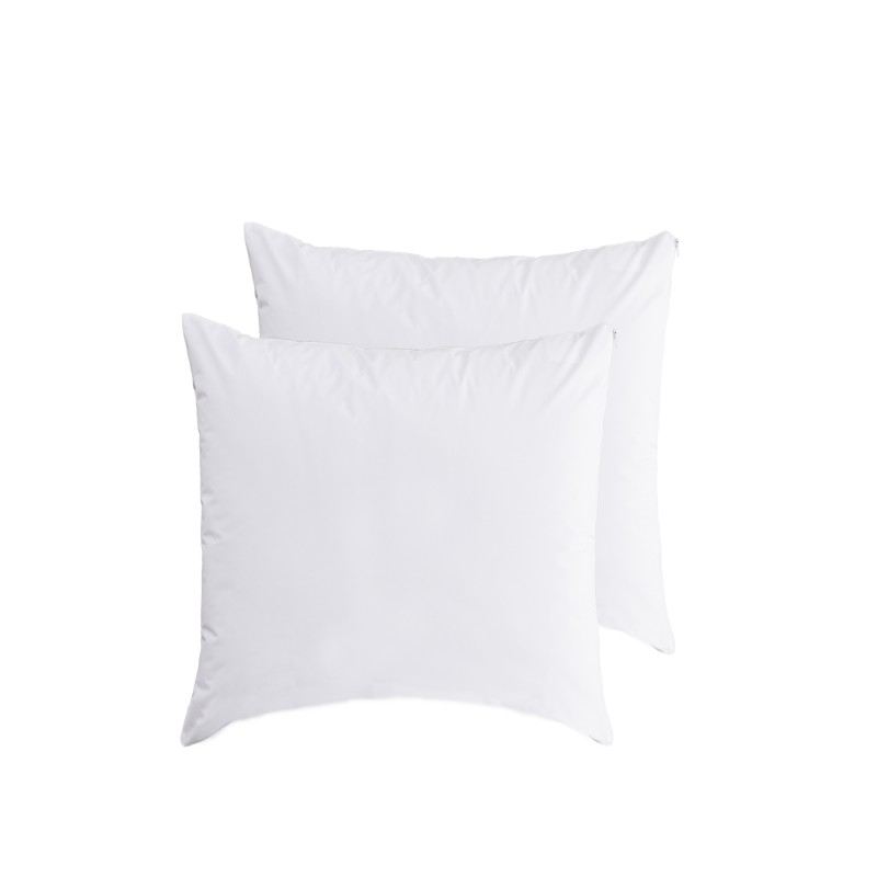 Polyester Pillow Cover Supplier - Premium Waterproof Breathable Knitting